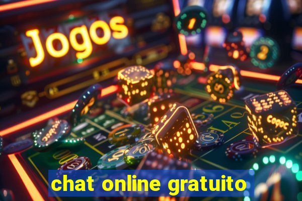 chat online gratuito